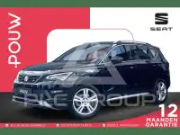 2019 Seat Alteca