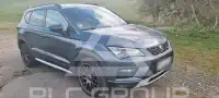 2019 Seat Alteca