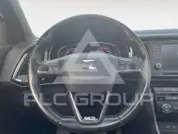 2019 Seat Alteca