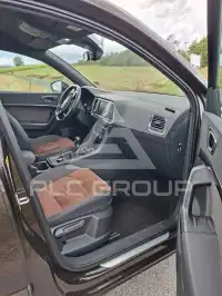 2019 Seat Alteca