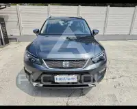 2019 Seat Alteca