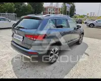 2019 Seat Alteca