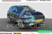 2019 Seat Alteca