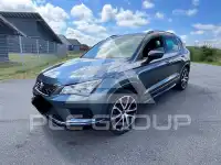 2019 Seat Alteca
