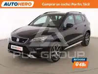 2019 Seat Alteca
