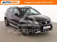 2019 Seat Alteca