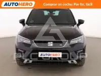 2019 Seat Alteca