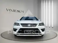 2019 Seat Alteca