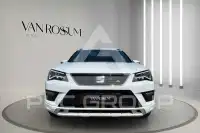 2019 Seat Alteca