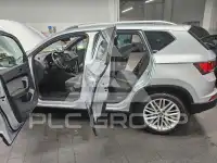 2019 Seat Alteca