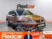 2019 Seat Alteca