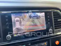 2019 Seat Alteca