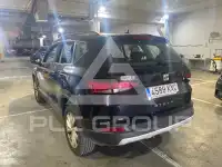 2019 Seat Alteca