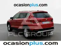 2019 Seat Alteca