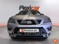 2019 Seat Alteca