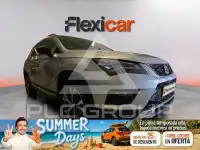 2019 Seat Alteca