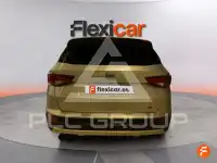 2019 Seat Alteca