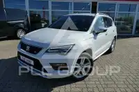 2019 Seat Alteca