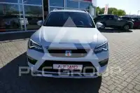 2019 Seat Alteca