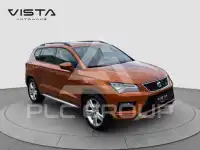 2019 Seat Alteca