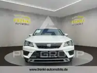 2019 Seat Alteca