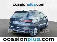 2019 Seat Alteca