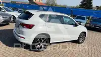 2019 Seat Alteca