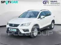 2019 Seat Alteca