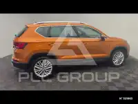 2019 Seat Alteca