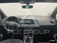 2019 Seat Alteca