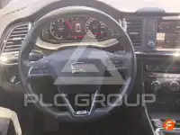 2019 Seat Alteca