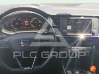 2019 Seat Alteca