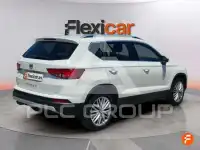 2019 Seat Alteca