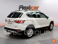 2019 Seat Alteca