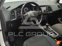2019 Seat Alteca