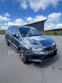 2019 Seat Alteca