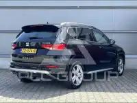 2019 Seat Alteca
