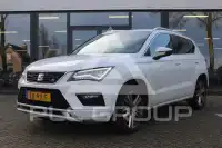 2019 Seat Alteca