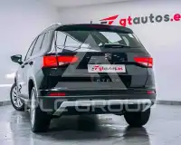 2019 Seat Alteca