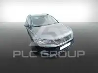 2019 Seat Alteca