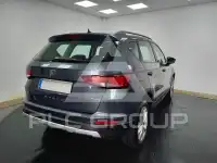 2019 Seat Alteca