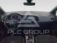 2019 Seat Alteca