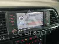 2019 Seat Alteca