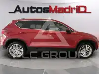 2019 Seat Alteca