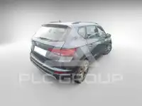 2019 Seat Alteca