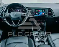 2019 Seat Alteca