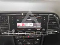 2019 Seat Alteca