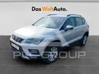 2019 Seat Alteca