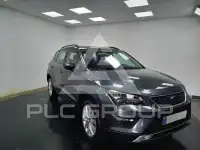 2019 Seat Alteca