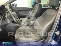 2019 Seat Alteca